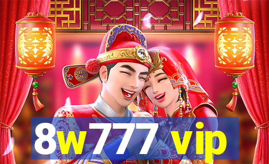 8w777 vip